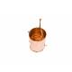 Destille Copper Alambic - 3 L