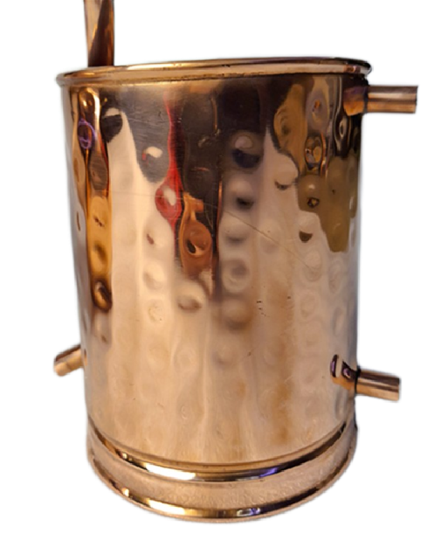 Copper  Alambicco   - 10 L
