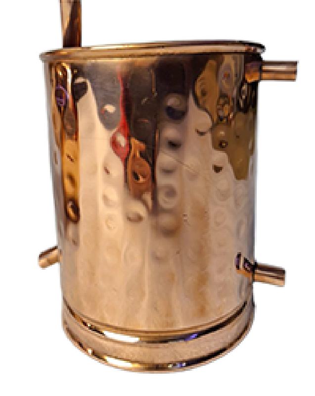 alambic portugalCopper Alambic - 15 L Destille KUPFER   Traditional...
