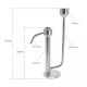 Parrot Brewing Distillation Tool