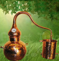 MEDENÁ PÁLENICA PREMIUM - 5 L