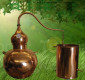 Destille Copper  Alembic  - 30 L