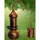 Column Alambic Copper 3 L Destille KUPFER 3L