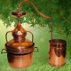 alambic portugalAlambic Still - Water Sealing System 20L Portuguese...