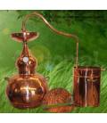 Alembic the complete set univers 10 L