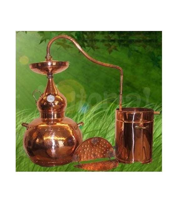 Alembic the complete set univers 40L