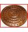 Copper Sieve Tray 70L