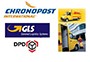 Deliver items at door