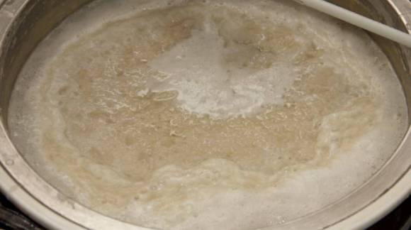 Problems and Solutions in Moonshine Distillation Process