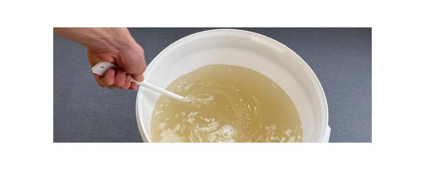 What is wort and what is mash? And what are their differences?