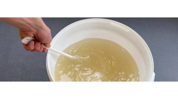 What is wort and what is mash? And what are their differences?
